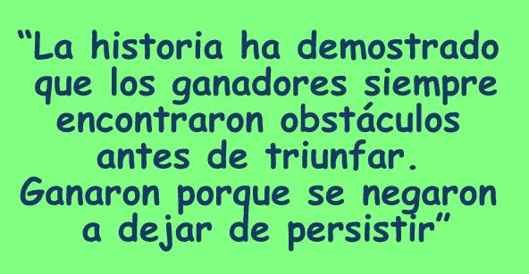 Frase de BC Forbes que te recomienda Elefante Azul Valdepeñas.