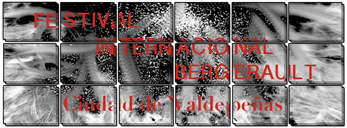 Información completa del Festival Internacional Bergerault Ciudad de Valdepeñas