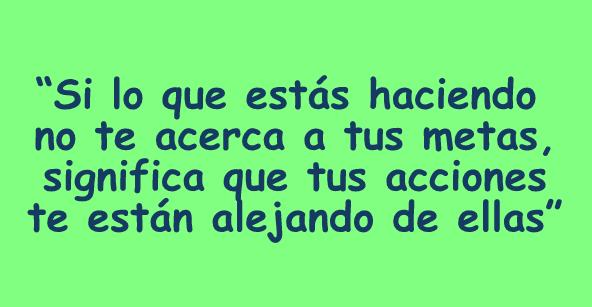 Frase del día Elefante Azul Valdepeñas