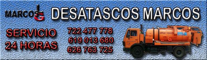 Desatascos Marcos ya es web amiga de Centro de lavado de coches Elefante Azul Valdepeñas.