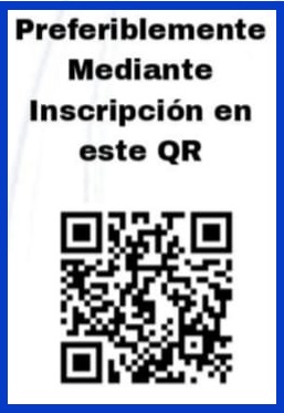 reserva hora para acudir a la Macro Donación de sangre del 12-06-2024 en Valdepeñas