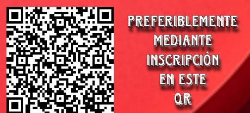 reserva hora para acudir a la Macrodonación de sangre del 15-6-2023 en Valdepeñas