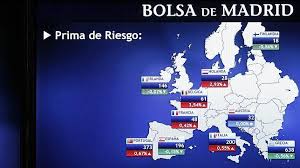 Actualidad de la prima de riesgo.
