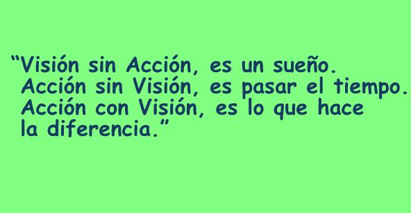 Gran frase del conocido como 
