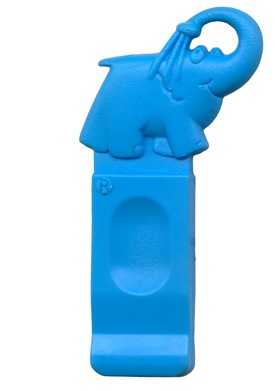 imagen de la Llave de lavado Elefante Azul