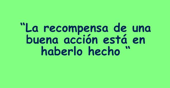 Frase del día de Centro de lavado de coches Elefante Azul Valdepeñas