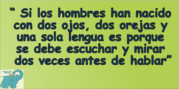 Frase de Madame de Sévigné que te recomienda Centro de lavado de coches Elefante Azul Valdepeñas.