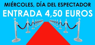 Elefante Azul Valdepeñas y Multicines Valdepeñas te ofrece la cartelera