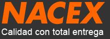 Nacex, web amiga de Centro de lavado de coches Elefante Azul Valdepeñas.
