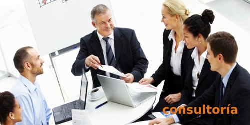 Quattro Consulting, web amiga de Elefante Azul Valdepeñas