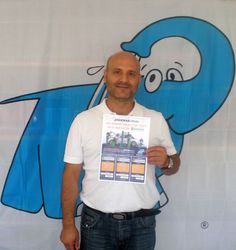 José Luis Gomez