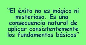 Frase del día Elefante Azul Valdepeñas