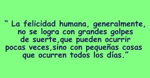 Frase del día Elefante Azul Valdepeñas
