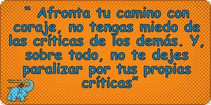 Frase del día Elefante Azul Valdepeñas
