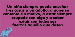 Frase del día Elefante Azul Valdepeñas