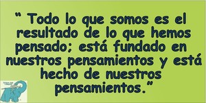 Frase del día Elefante Azul Valdepeñas