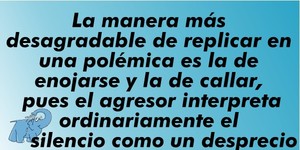 Frase del día Elefante Azul Valdepeñas