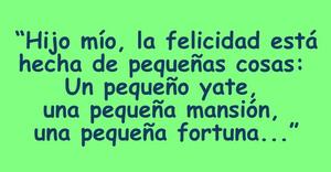 Frase del día de Elefante Azul Valdepeñas