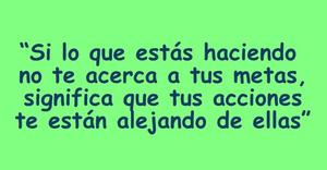 Frase del día Elefante Azul Valdepeñas
