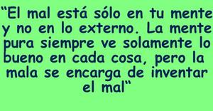 Frase del día Elefante Azul Valdepeñas