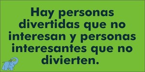 Frase del día Elefante Azul Valdepeñas