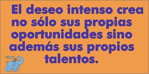 Frase del día Elefante Azul Valdepeñas