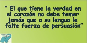 Frase del día Elefante Azul Valdepeñas