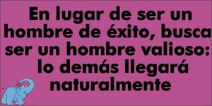 Frase del día Elefante Azul Valdepeñas