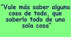 Frase del día Elefante Azul Valdepeñas