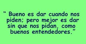 Frase del día Elefante Azul Valdepeñas