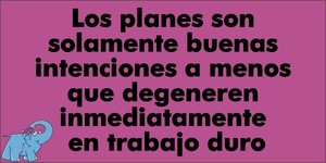 Frase del día Elefante Azul Valdepeñas