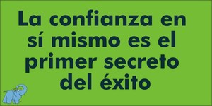 Frase del día Elefante Azul Valdepeñas