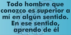 Frase del día Elefante Azul Valdepeñas