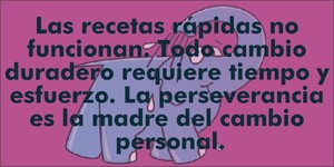 Frase del día Elefante Azul Valdepeñas