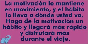 Frase del día Elefante Azul Valdepeñas