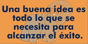 Frase del día Elefante Azul Valdepeñas