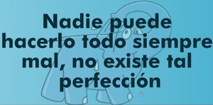 Frase del día Elefante Azul Valdepeñas