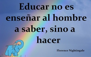 Frase del día Elefante Azul Valdepeñas