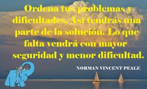 Frase del día Elefante Azul Valdepeñas