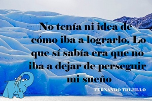 Frase del día Elefante Azul Valdepeñas