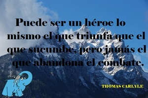 Frase del día Elefante Azul Valdepeñas