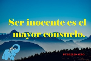 Frase del día Elefante Azul Valdepeñas