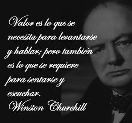 Frase del día Elefante Azul Valdepeñas