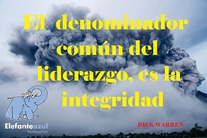 Frase del día Elefante Azul Valdepeñas