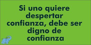 Frase del día Elefante Azul Valdepeñas