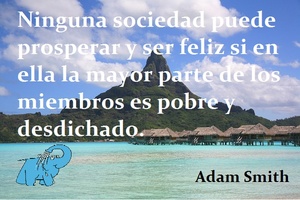 Frase del día Elefante Azul Valdepeñas