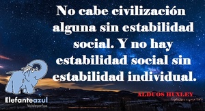 Frase del día Elefante Azul Valdepeñas