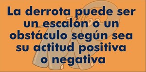 Frase del día Elefante Azul Valdepeñas