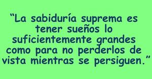 Frase del día Elefante Azul Valdepeñas