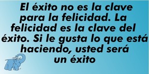 Frase del día Elefante Azul Valdepeñas